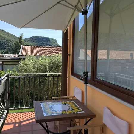 Casa Dei Limoni Apartmán Garda (Verona)