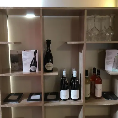 Casa Dei Limoni Apartmán