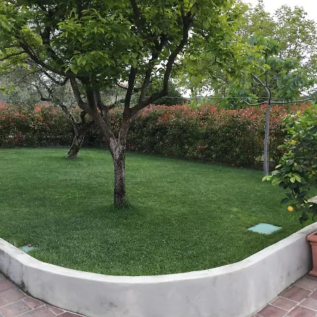 Apartmán Casa Dei Limoni *
