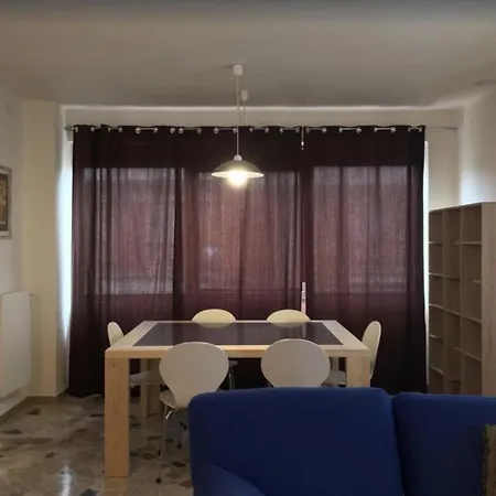 Appartamento Casa Dei Limoni *