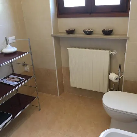Appartamento Casa Dei Limoni
