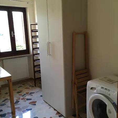 Casa Dei Limoni Appartamento *