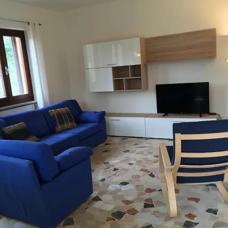 Casa Dei Limoni Appartamento Garda (Verona)