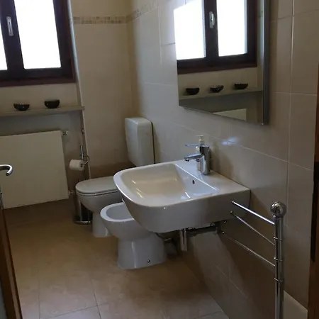 Casa Dei Limoni Garda (Verona)