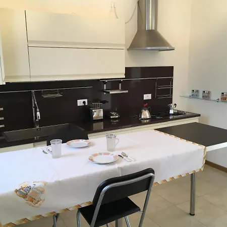 Appartamento Casa Dei Limoni