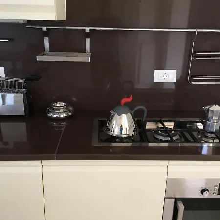 Casa Dei Limoni Appartamento *