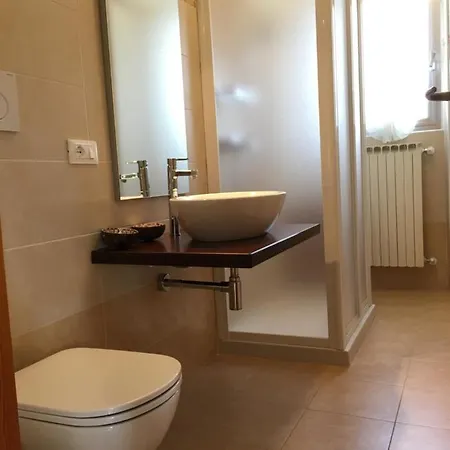 Casa Dei Limoni