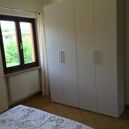 Casa Dei Limoni Appartamento