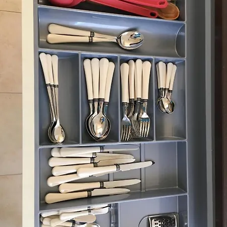 Appartamento Casa Dei Limoni