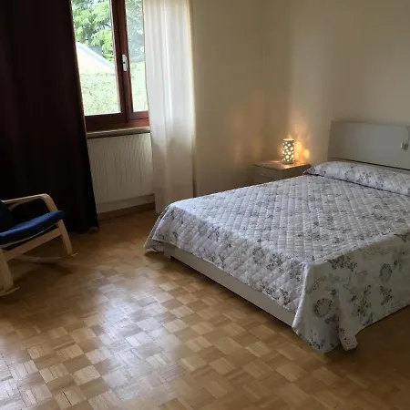Appartamento Casa Dei Limoni