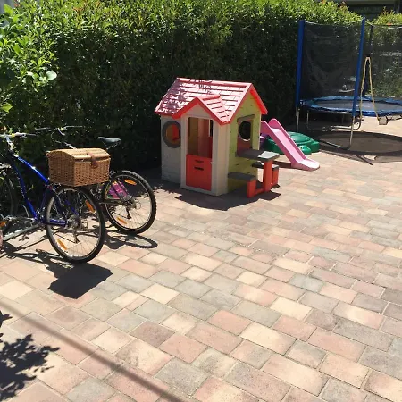 Casa Dei Limoni Apartmán Garda (Verona)